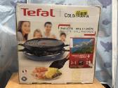 Tefal grilius