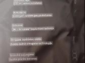 Pailginta vyriška striukė - nuotraukos Nr. 7