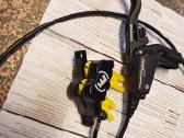 Hidruliniai diskiniai Magura Shimano Deore, XT - nuotraukos Nr. 16