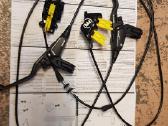 Hidruliniai diskiniai Magura Shimano Deore, XT - nuotraukos Nr. 17