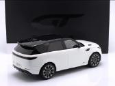 Range Rover Sport L461 1:12 ! - nuotraukos Nr. 2