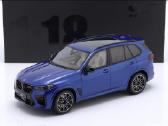 Bmw X5 M F95