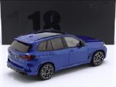 Bmw X5 M F95 - nuotraukos Nr. 2