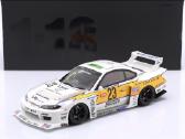 Nissan Silvia S15