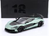 Rimac Nevera Rr