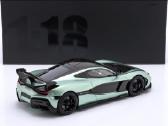 Rimac Nevera Rr - nuotraukos Nr. 2