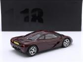 Mclaren F1 - nuotraukos Nr. 2