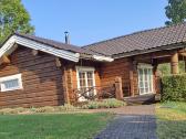 Nuomojama ''Balbieriškio vila''