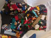 Lego 200 eurų