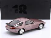 Porsche 928 S - nuotraukos Nr. 2