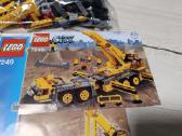Lego city 7249 - nuotraukos Nr. 2