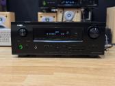 Puikus Denon Avr-1610 stiprintuvas - nuotraukos Nr. 2