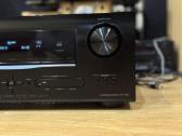 Puikus Denon Avr-1610 stiprintuvas - nuotraukos Nr. 3