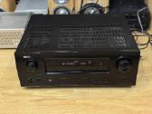Puikus Denon Avr-1610 stiprintuvas - nuotraukos Nr. 4