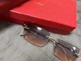 Cartier akiniai