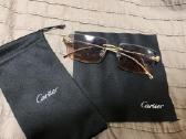 Cartier akiniai - nuotraukos Nr. 2