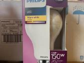 Philips 17,5w 2452lm 2700k Eye Comfort