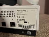Xbox One S - nuotraukos Nr. 2