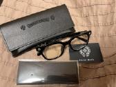 Chrome Hearts akiniai - nuotraukos Nr. 2