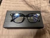 Chrome Hearts akiniai - nuotraukos Nr. 3