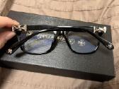 Chrome Hearts akiniai - nuotraukos Nr. 4