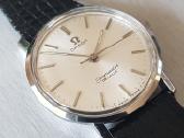 Originalus Omega Seamaster mechaninis - nuotraukos Nr. 7