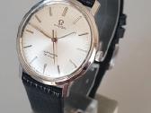 Originalus Omega Seamaster mechaninis