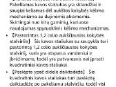 Kavos,darbo staliukas su įkrovimo stotele - nuotraukos Nr. 5