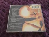 CD įvairių stilių atlikėjų - nuotraukos Nr. 3