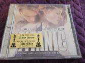 CD įvairių stilių atlikėjų - nuotraukos Nr. 16