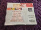 CD įvairių stilių atlikėjų - nuotraukos Nr. 21