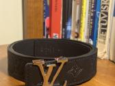 Louis Vuitton diržas