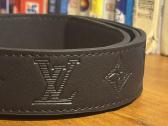 Louis Vuitton diržas - nuotraukos Nr. 2