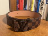 Louis Vuitton diržas