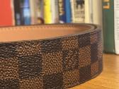 Louis Vuitton diržas - nuotraukos Nr. 2