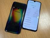 Naudoti Samsung A40