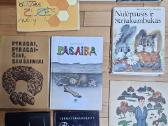 Įvairios įdomios knygos - nuotraukos Nr. 15