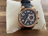 Vyriškas laikrodis Landcotte Chronograph “symbol