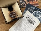 Vyriškas laikrodis Landcotte Chronograph “symbol - nuotraukos Nr. 4