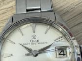 Tudor Prince Small Rose - nuotraukos Nr. 12