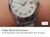Tudor Prince Small Rose - nuotraukos Nr. 36