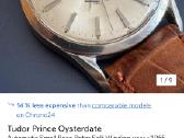 Tudor Prince Small Rose - nuotraukos Nr. 38