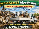 Greitai ir Nemokamai Išvežama Buitine Technika - nuotraukos Nr. 9