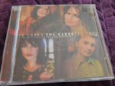 CD, The Corrs – talk On Corners