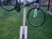 Giant Revel 4 Street 2011 Hardtail