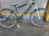 Giant Revel 4 Street 2011 Hardtail - nuotraukos Nr. 2