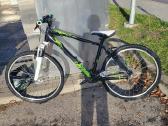 Giant Revel 4 Street 2011 Hardtail - nuotraukos Nr. 3