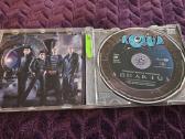 CD, Aqua – aquarius - nuotraukos Nr. 2