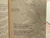 Lietuviški eilėraščiai 1937 - nuotraukos Nr. 4
