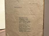 Lietuviški eilėraščiai 1937 - nuotraukos Nr. 5